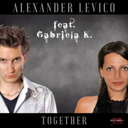Together - Alexander Levico with Gabriela K