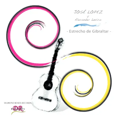 Estrecho de Gibraltar - Alexander Levico Latin