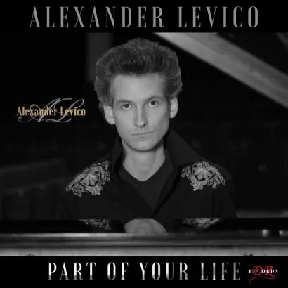 Part of Your Life - Alexander Levico