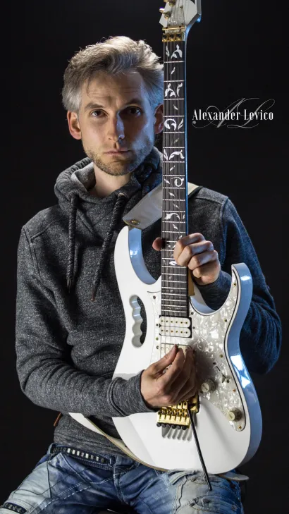 Alexander Levico HD Wallpaper 2019 - Free Download